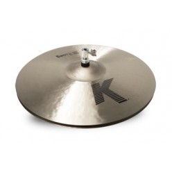 ZILDJIAN Hi-hat, K Zildjian, 16”, Sweet Hats, traditional